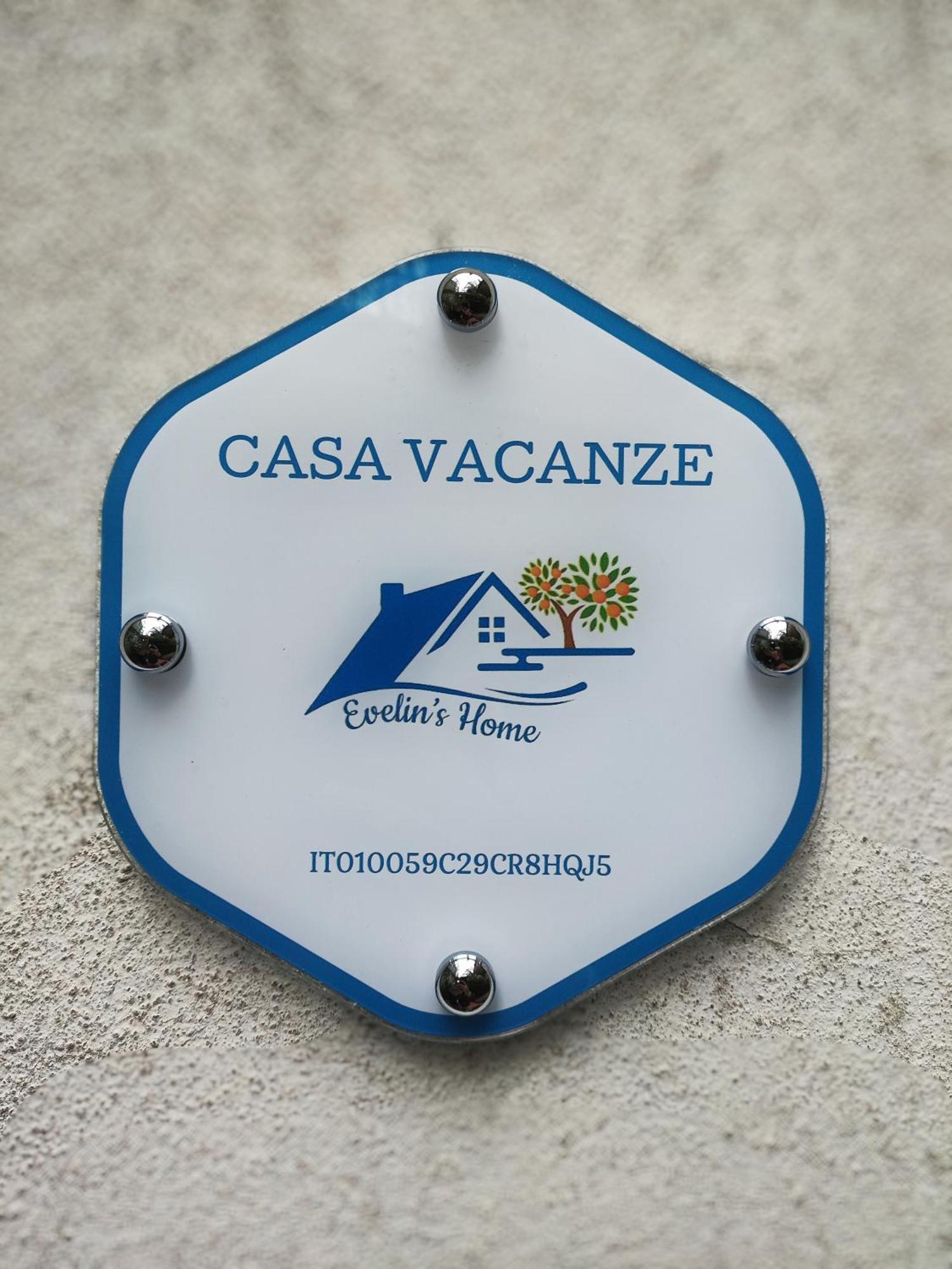 Evelyn'S Home - Giardino&Bbq Sestri Levante Exterior foto